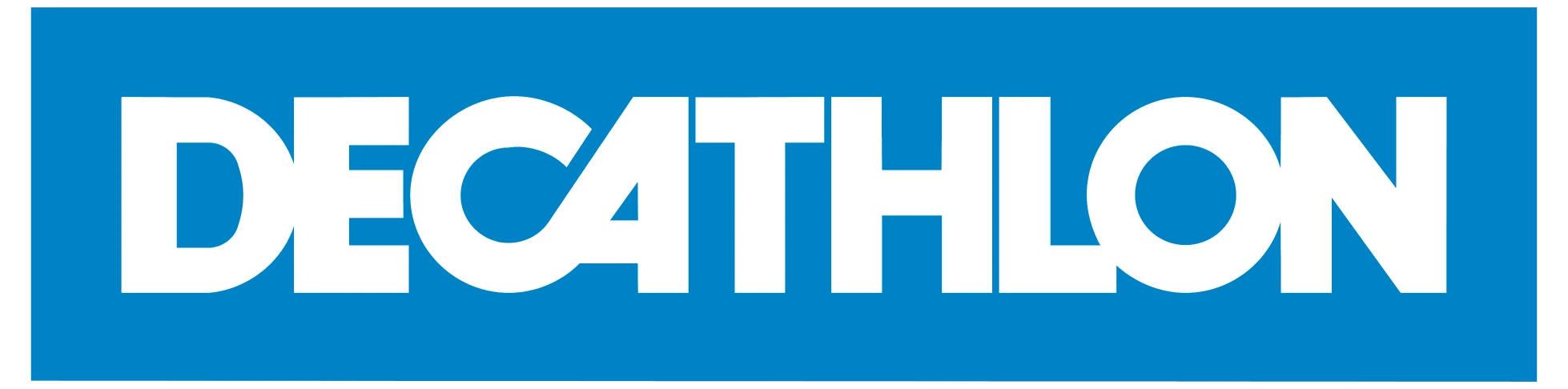 Decathlon logo