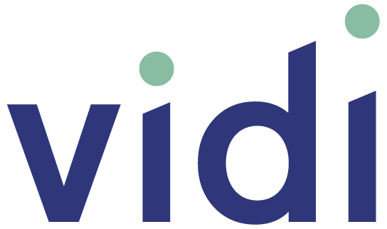 VIDI logo