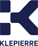 Klépierre logo