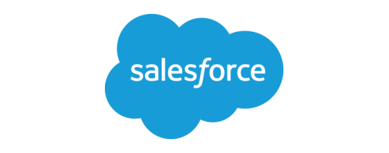 Salesforce logo