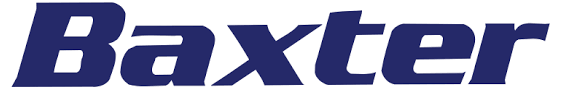 Baxter logo