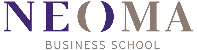 NEOMA Business School logo