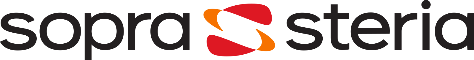 Sopra Steria logo