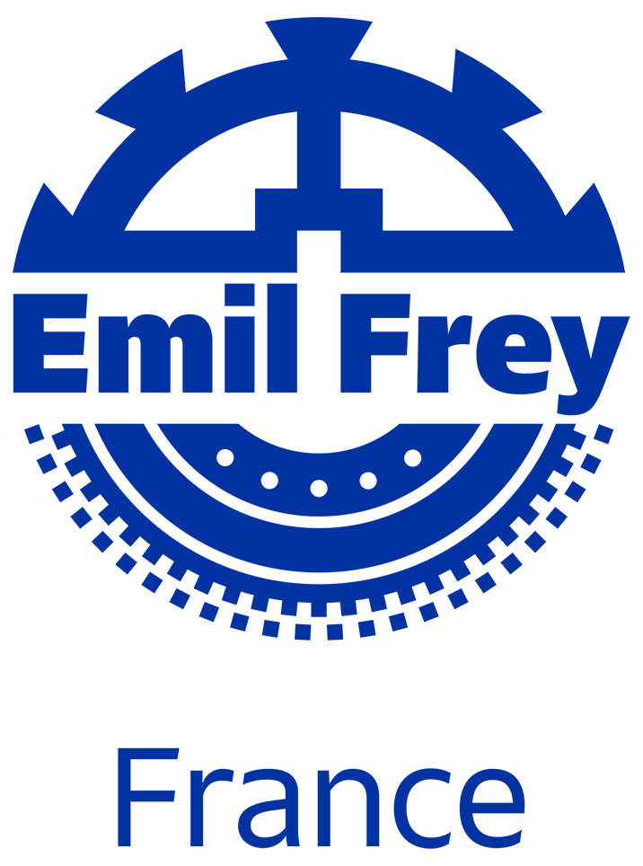 Emil Frey France logo