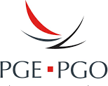 PGE-PGO logo