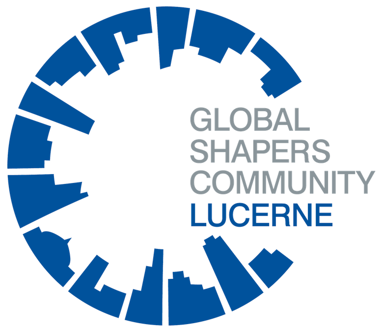 Global Shapers Lucerne logo