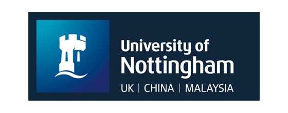 University of Nottingham logo