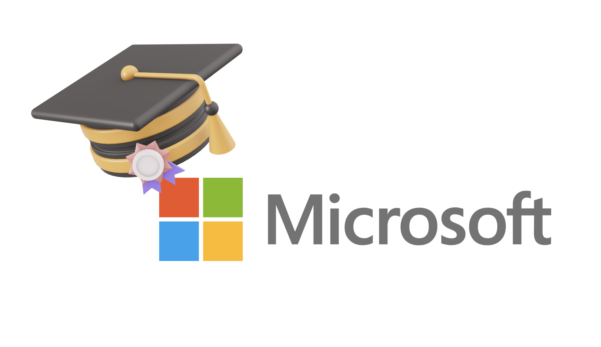 Logo Microsoft