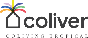 Coliver logo