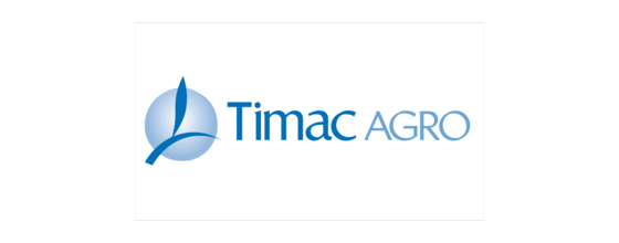 Timac Agro logo