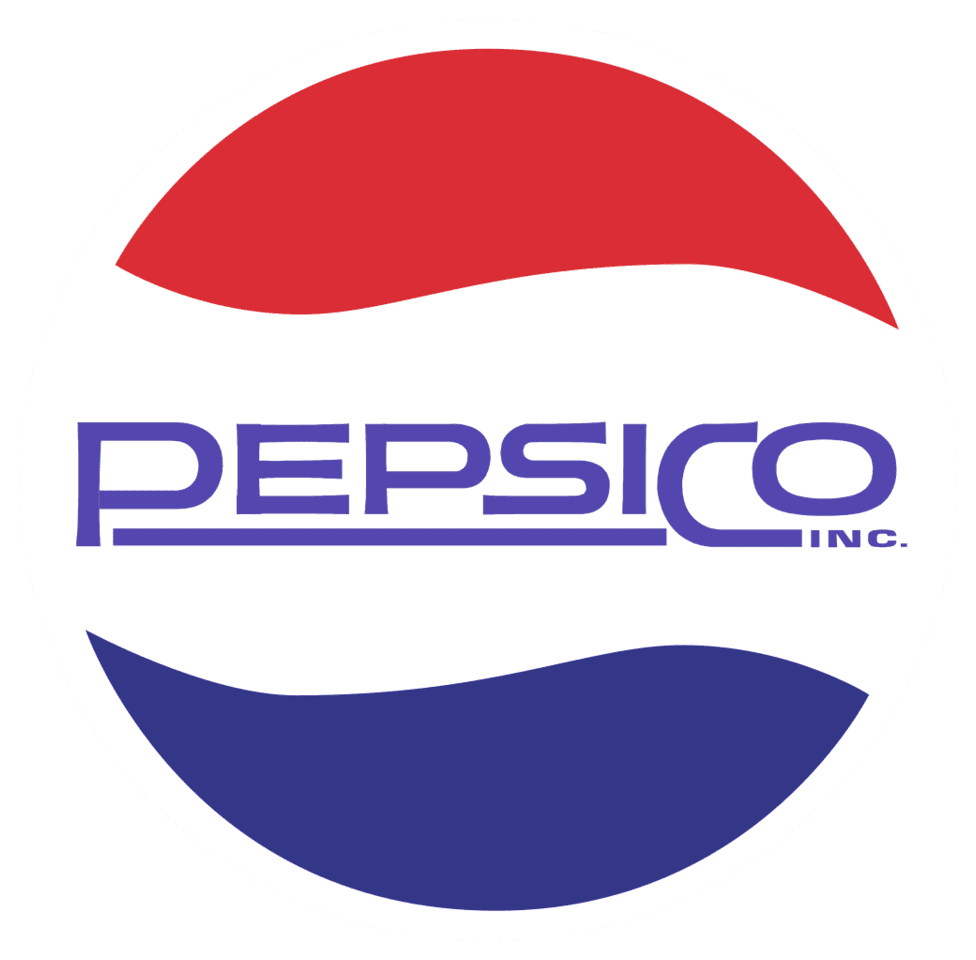 PepsiCo logo