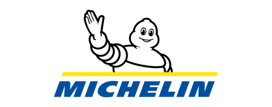 Michelin logo