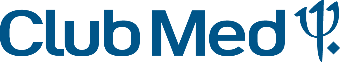 Club Med logo